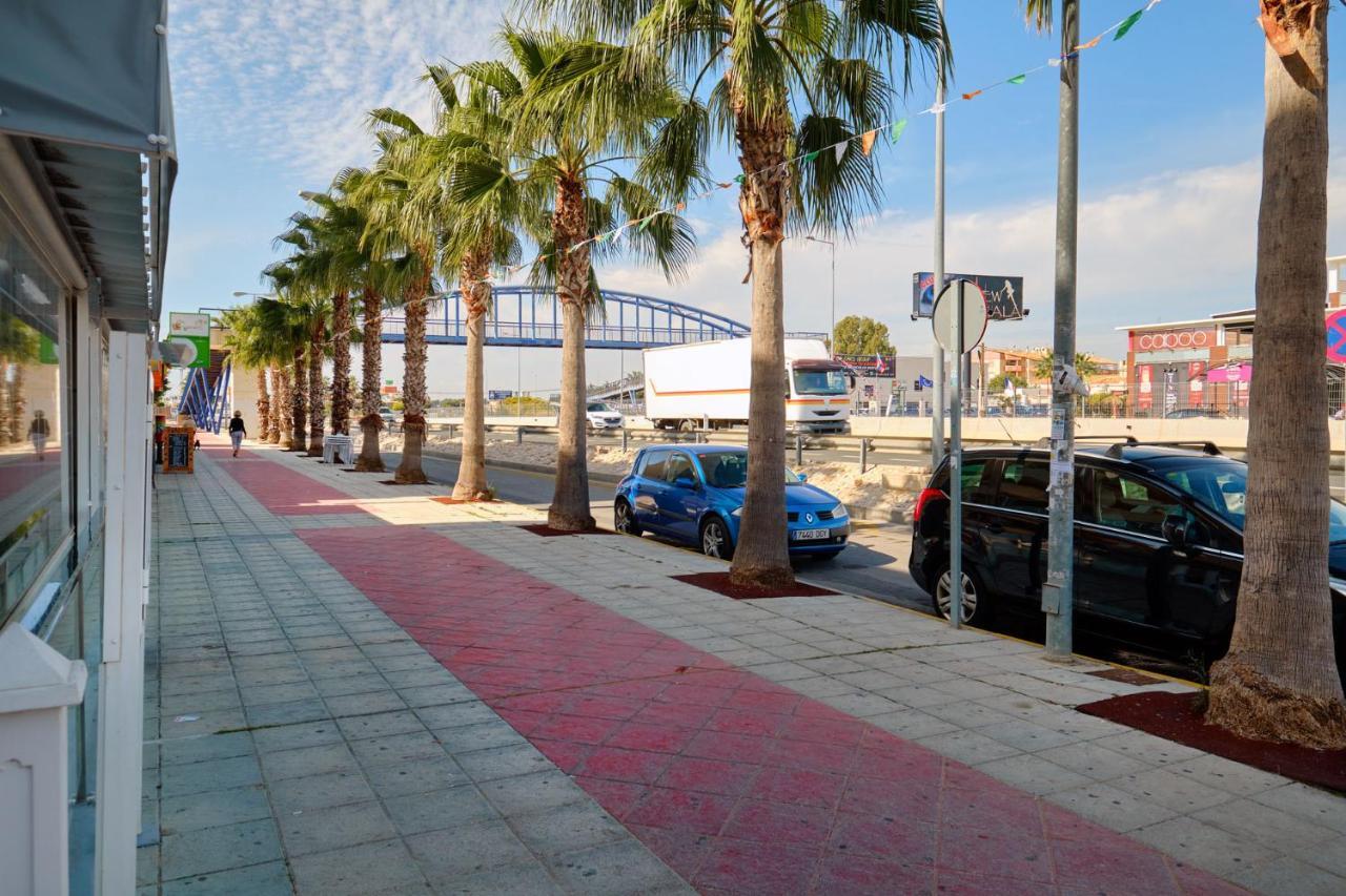 Appartamento Costamarina1 Dehesa de Campoamor  Esterno foto