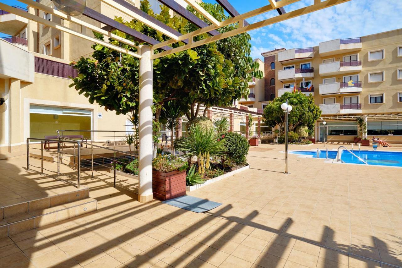 Appartamento Costamarina1 Dehesa de Campoamor  Esterno foto