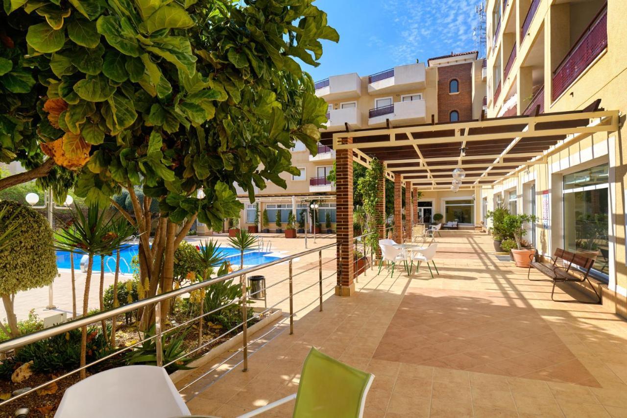 Appartamento Costamarina1 Dehesa de Campoamor  Esterno foto