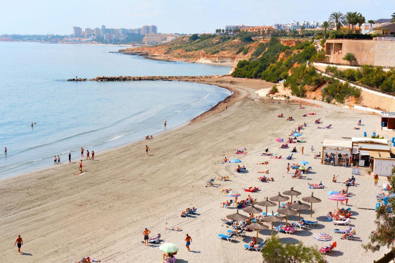 Appartamento Costamarina1 Dehesa de Campoamor  Esterno foto
