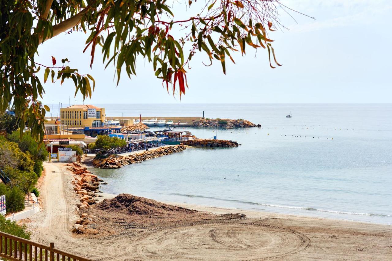 Appartamento Costamarina1 Dehesa de Campoamor  Esterno foto