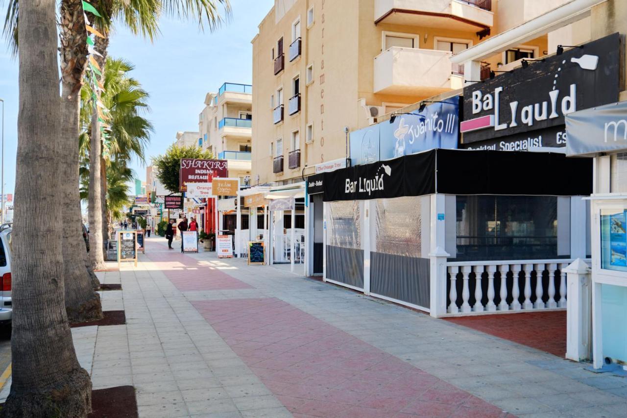 Appartamento Costamarina1 Dehesa de Campoamor  Esterno foto